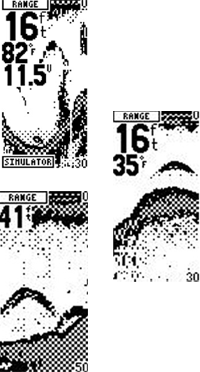 Garmin Edge 705