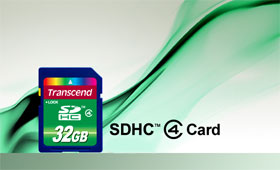 SanDisk Extreme Pro SDHC UHS-1 Card