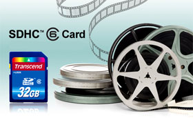 SanDisk Extreme® Pro™ SDHC™ UHS-1 Card