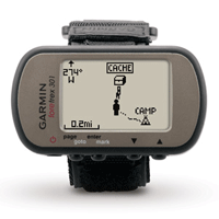 Garmin Foretrex 401