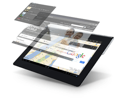 Syst&egrave;me d'exploitation Android