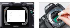 pentax K7