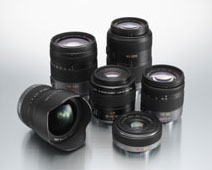 Panasonic GF1