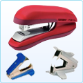 Fournitures de bureau