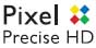 Pixel Precise HD