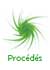 Proc&eacute;d&eacute;s