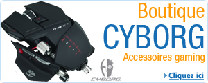 cyborg