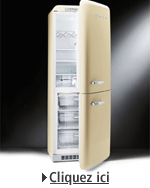 R�fr�girateur Smeg FAB32