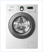 Lavage et séchage : lave-linge, sèche-linge...