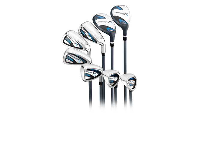 Boutique Golf Amazon.fr