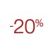 20% sur une s�lection d'articles de remise en forme