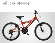 V�los enfant