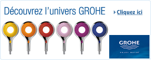 Univers GROHE