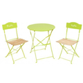 Mobiliers de jardin