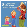 CD pour enfants