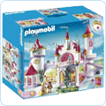 Playmobil : Les princesses