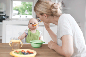 L'�quipement du repas