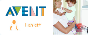 Philips Avent : 12 mois et plus