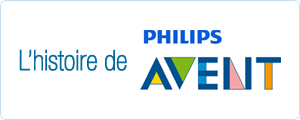 L'histoire de Philips Avent