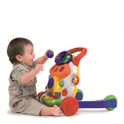 Chicco Zoom Trike