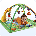Tapis de jeux et d'�veil