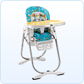 Chaises hautes et R�hausseurs