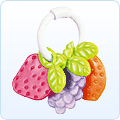Sucettes et Anneaux de dentition