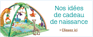 Cadeaux de naissance