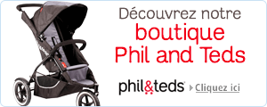 D�couvrez notre boutique Phil and Teds