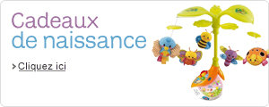 Cadeaux de naissance
