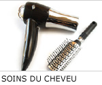 Soins du cheveu