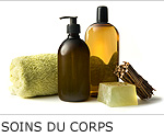 Soins du corps