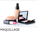 Maquillage