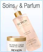 Soins et parfum