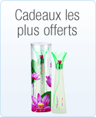 Cadeaux les plus offerts