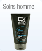 Soins homme