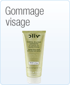 Gommage visage