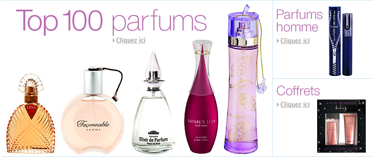 Parfums