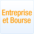 Entreprise et Bourse