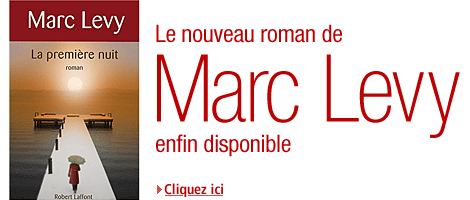 Marc Levy