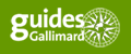 guides gallimard
