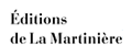 Editions de La Martinière