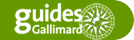 Guides Gallimard