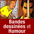 BD et Humour