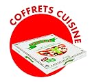 Coffrets Cuisine