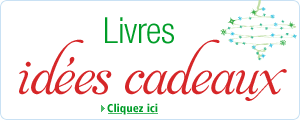 Livres : nos id�es cadeaux pour No�l