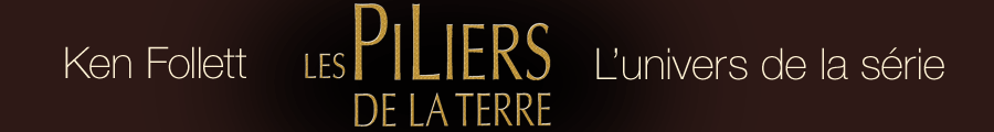 Les Piliers de la Terre