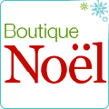 Notre boutique NoÃ«l