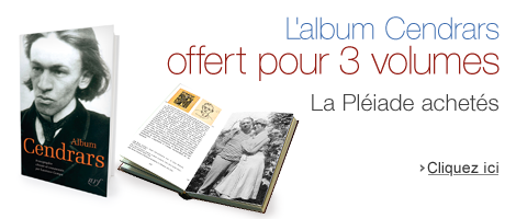 Promotion 3+1 La Pléiade