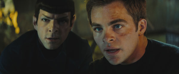Star Trek le Film 2